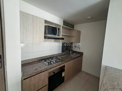 Apartamento de 3 alcobas en arriendo en Alameda Del Rio, Barranquilla, 76 m² · foto 6 de 20