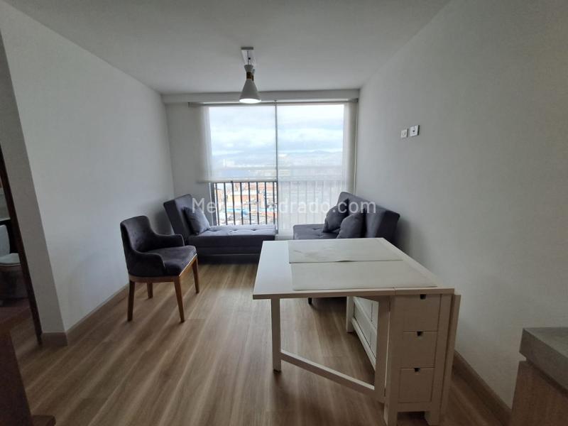 Apartamento en Arriendo, San Fason, Bogotá D.C.