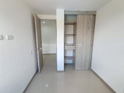 Apartamento de 3 alcobas en arriendo en San German, Medellín, 67 m² · foto 14 de 19