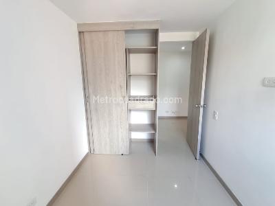 Apartamento de 3 alcobas en arriendo en San German, Medellín, 67 m² · foto 16 de 19