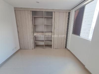 Apartamento de 3 alcobas en arriendo en San German, Medellín, 67 m² · foto 17 de 19