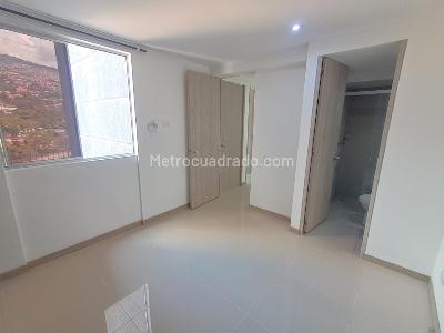 Apartamento de 3 alcobas en arriendo en San German, Medellín, 67 m² · foto 18 de 19