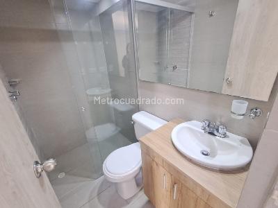 Apartamento de 3 alcobas en arriendo en San German, Medellín, 67 m² · foto 19 de 19