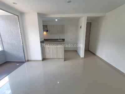 Apartamento de 3 alcobas en arriendo en San German, Medellín, 67 m² · foto 5 de 19
