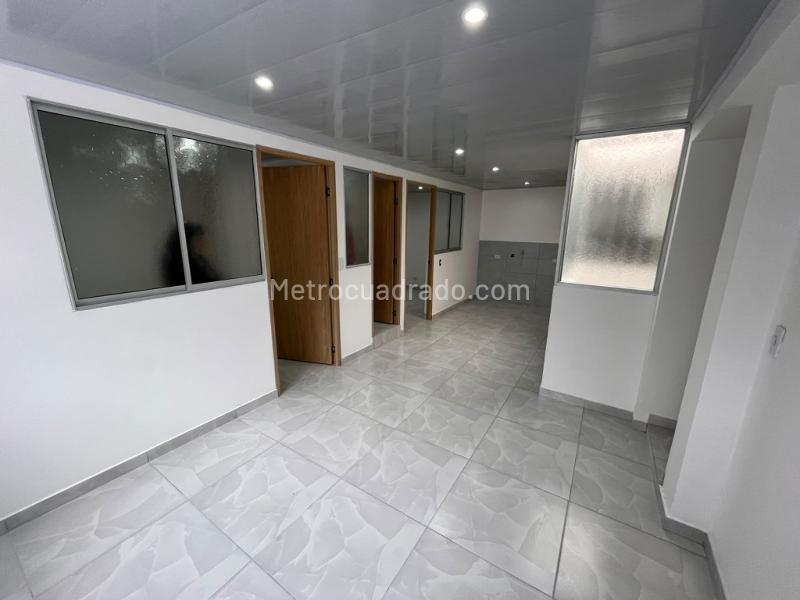 Apartamento en Arriendo, Veraguas, Bogotá D.C. en Veraguas