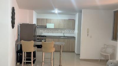 Apartamento en arriendo en Villa Santos, Barranquilla · foto 2 de 8