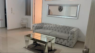 Apartamento en arriendo en Villa Santos, Barranquilla · foto 5 de 8