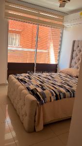 Apartamento en arriendo en Villa Santos, Barranquilla · foto 6 de 8