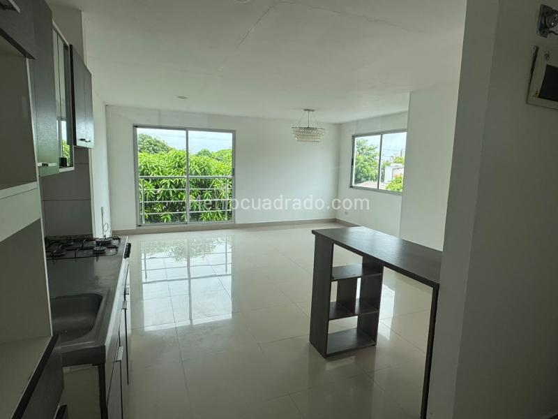 Apartamento en Arriendo, Paraiso, Barranquilla