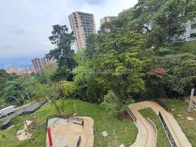 Apartamento de 1 alcoba en arriendo en El Poblado, Medellín, 62 m² · foto 11 de 15