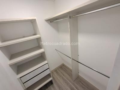 Apartamento de 1 alcoba en arriendo en El Poblado, Medellín, 62 m² · foto 13 de 15