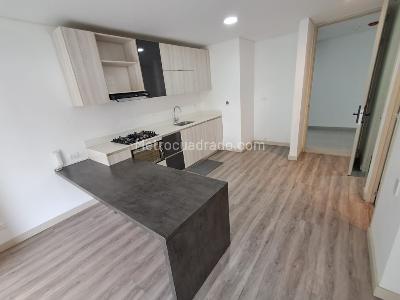Apartamento de 1 alcoba en arriendo en El Poblado, Medellín, 62 m² · foto 2 de 15