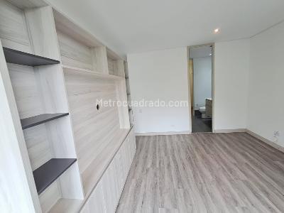 Apartamento de 1 alcoba en arriendo en El Poblado, Medellín, 62 m² · foto 7 de 15