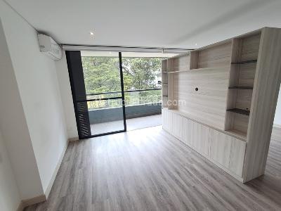 Apartamento de 1 alcoba en arriendo en El Poblado, Medellín, 62 m² · foto 8 de 15