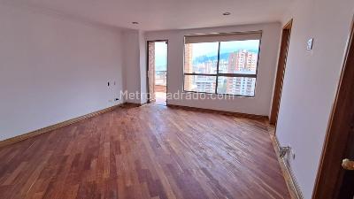 Apartamento de 3 alcobas en arriendo en Los Balsos, Medellín, 224 m² · foto 17 de 20