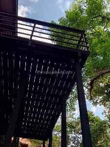 Casa de 2 alcobas en arriendo en El Tesoro, Medellín, 260 m² · foto 12 de 13