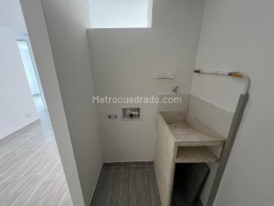 Apartamento de 2 alcobas en arriendo en San Antonio De Prado, Medellín, 44 m² · foto 10 de 16