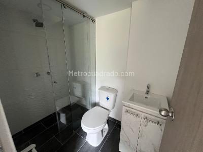 Apartamento de 2 alcobas en arriendo en San Antonio De Prado, Medellín, 44 m² · foto 2 de 16