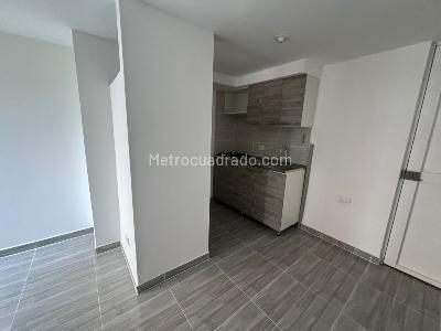 Apartamento de 2 alcobas en arriendo en San Antonio De Prado, Medellín, 44 m² · foto 8 de 16