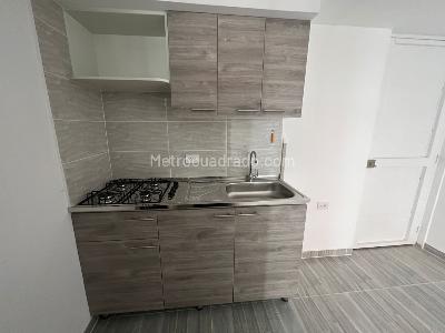 Apartamento de 2 alcobas en arriendo en San Antonio De Prado, Medellín, 44 m² · foto 9 de 16