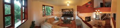 Casa de 5 alcobas en arriendo en Los Colegios, Rionegro, 1000 m² · foto 12 de 20