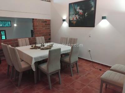 Casa de 5 alcobas en arriendo en Los Colegios, Rionegro, 1000 m² · foto 18 de 20