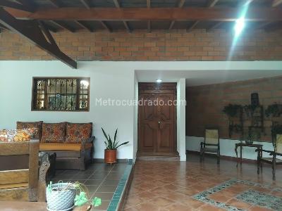 Casa en Arriendo, Los Colegios, Rionegro
