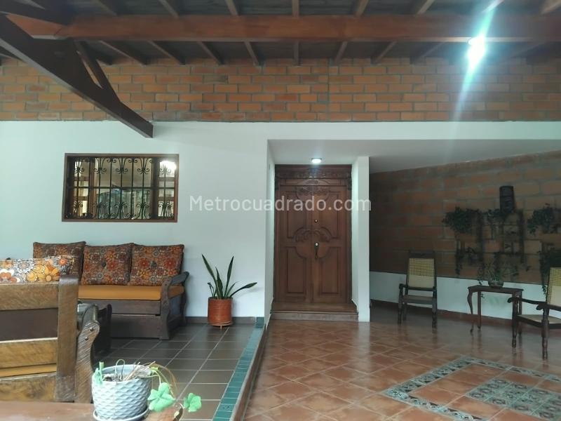 House for rent in Rionegro