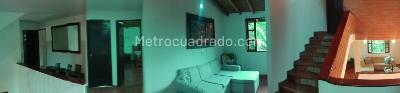 Casa de 5 alcobas en arriendo en Los Colegios, Rionegro, 1000 m² · foto 3 de 20