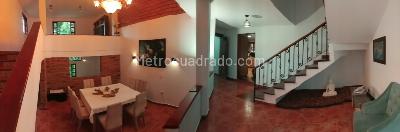 Casa de 5 alcobas en arriendo en Los Colegios, Rionegro, 1000 m² · foto 5 de 20