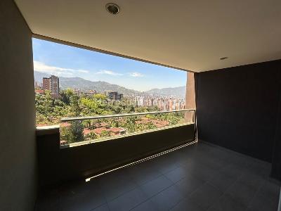Apartamento de 3 alcobas en arriendo en Benedictinos, Envigado, 156 m² · foto 5 de 20