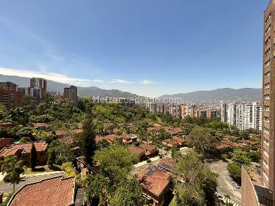 Apartamento de 3 alcobas en arriendo en Benedictinos, Envigado, 156 m² · foto 6 de 20