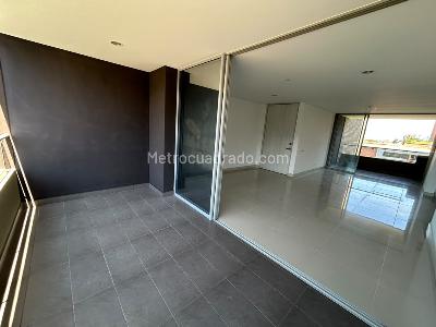 Apartamento de 3 alcobas en arriendo en Benedictinos, Envigado, 156 m² · foto 7 de 20