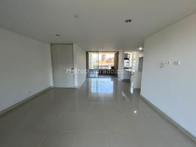Apartamento de 3 alcobas en arriendo en Benedictinos, Envigado, 156 m² · foto 8 de 20