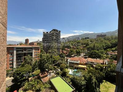 Apartamento de 3 alcobas en arriendo en Benedictinos, Envigado, 156 m² · foto 10 de 20