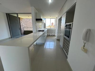 Apartamento de 3 alcobas en arriendo en Benedictinos, Envigado, 156 m² · foto 13 de 20