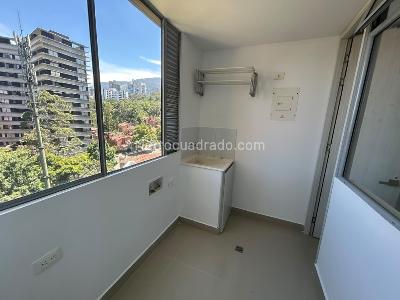 Apartamento de 3 alcobas en arriendo en Benedictinos, Envigado, 156 m² · foto 16 de 20