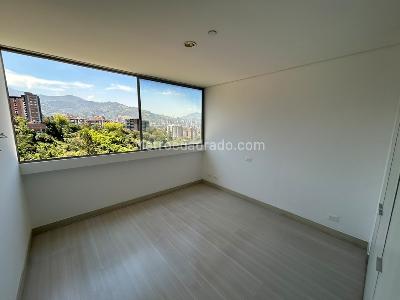 Apartamento de 3 alcobas en arriendo en Benedictinos, Envigado, 156 m² · foto 18 de 20