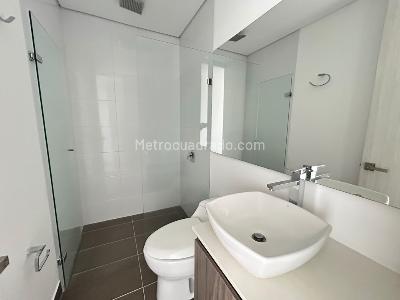 Apartamento de 3 alcobas en arriendo en Benedictinos, Envigado, 156 m² · foto 20 de 20