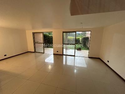 Casa de 3 alcobas en arriendo en San Sebastian, Envigado, 180 m² · foto 4 de 20