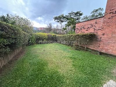 Casa de 3 alcobas en arriendo en San Sebastian, Envigado, 180 m² · foto 13 de 20