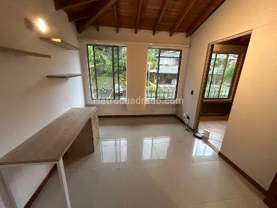 Casa de 3 alcobas en arriendo en San Sebastian, Envigado, 180 m² · foto 16 de 20