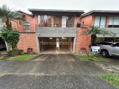Casa en Arriendo, San Sebastian, Envigado