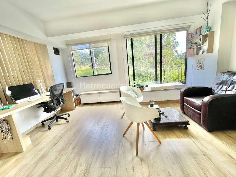 1BR Apartment in Hacienda La Argentina, El Retiro - 2