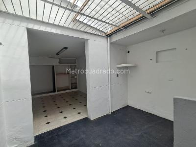 Casa de 4 alcobas en arriendo en Laureles, Medellín, 120 m² · foto 12 de 16