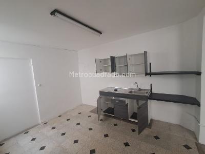 Casa de 4 alcobas en arriendo en Laureles, Medellín, 120 m² · foto 13 de 16