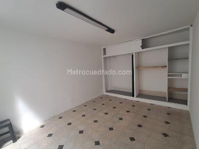 Casa de 4 alcobas en arriendo en Laureles, Medellín, 120 m² · foto 14 de 16