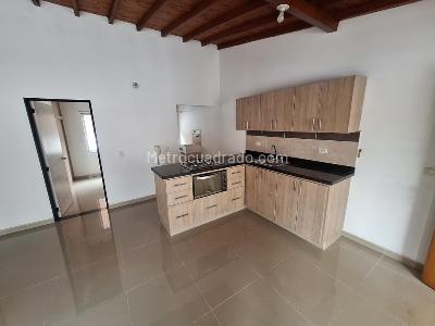 Apartamento de 3 alcobas en arriendo en El Salvador, Medellín, 65 m² · foto 2 de 12