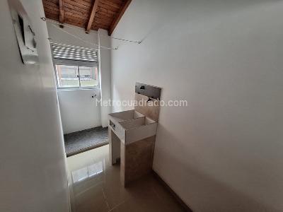 Apartamento de 3 alcobas en arriendo en El Salvador, Medellín, 65 m² · foto 5 de 12