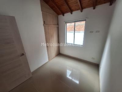 Apartamento de 3 alcobas en arriendo en El Salvador, Medellín, 65 m² · foto 6 de 12